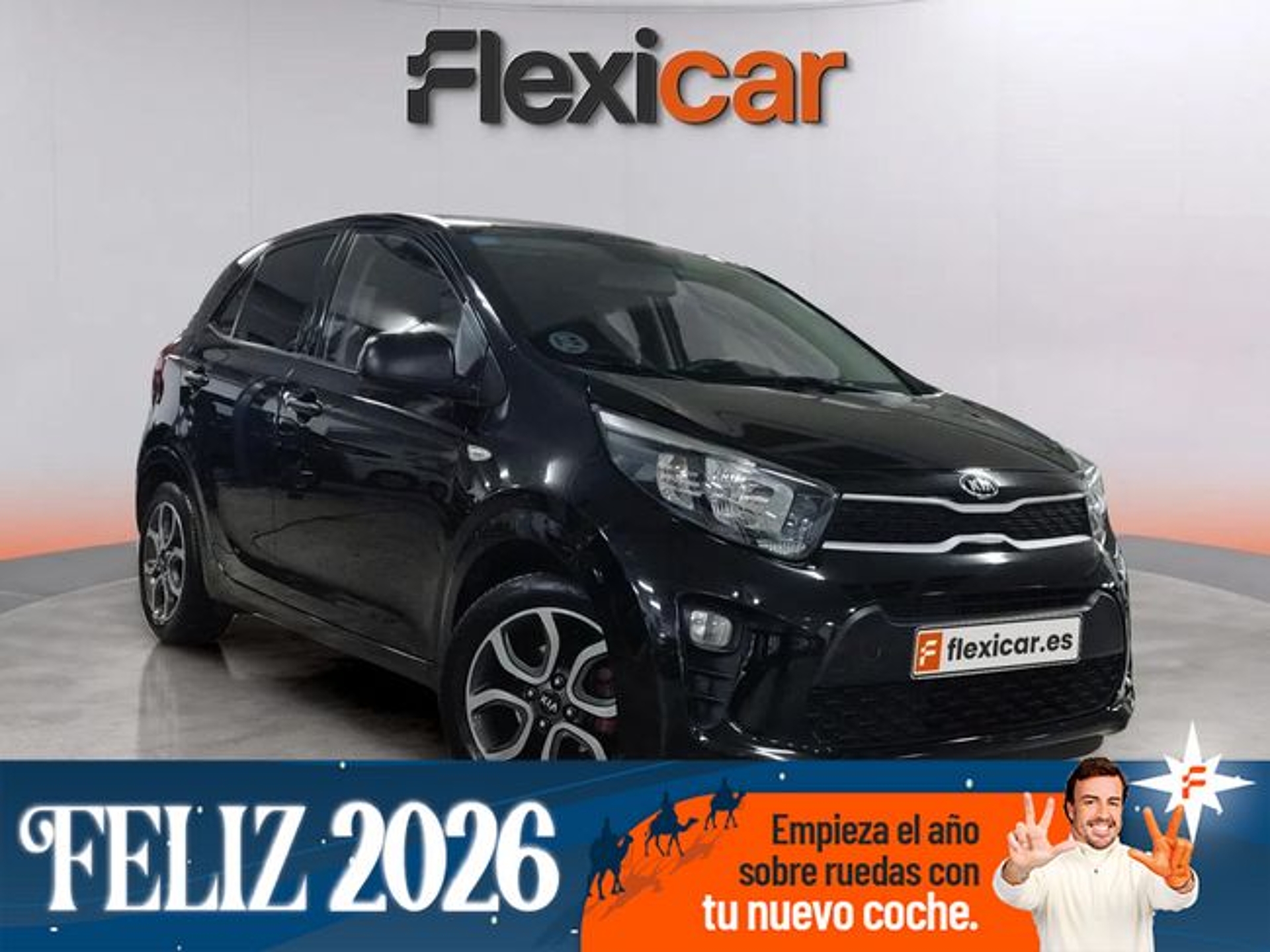 Imagen de KIA Picanto