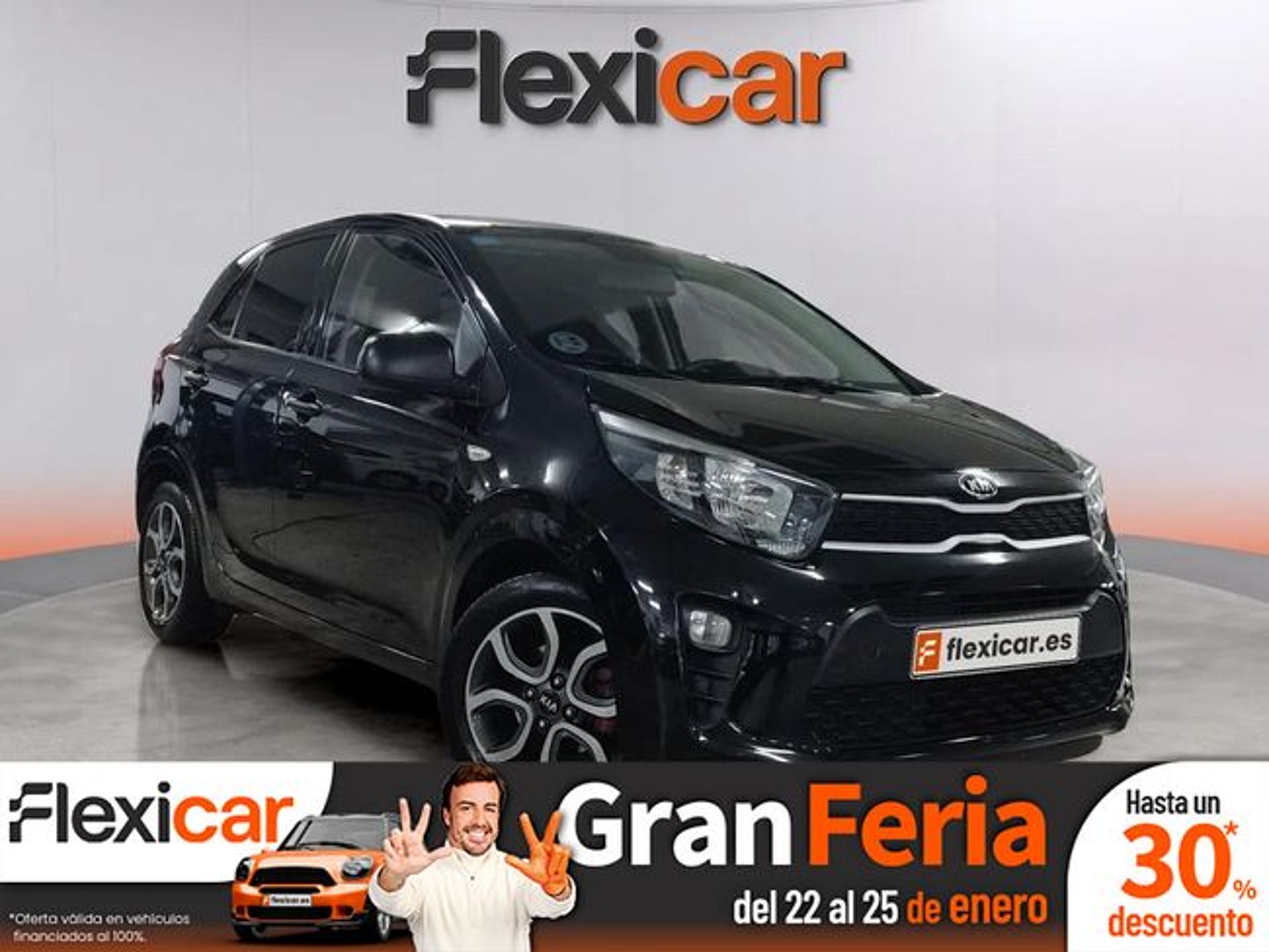 Imagen de KIA Picanto
