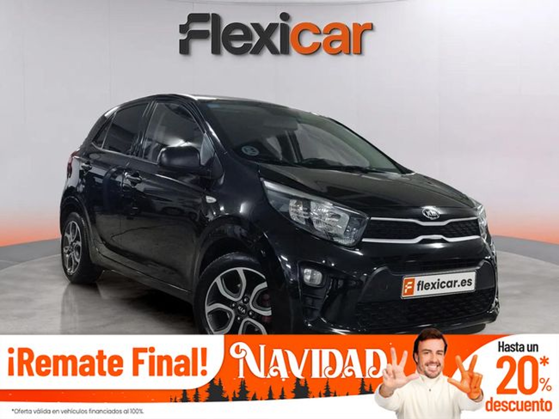 Imagen de KIA Picanto