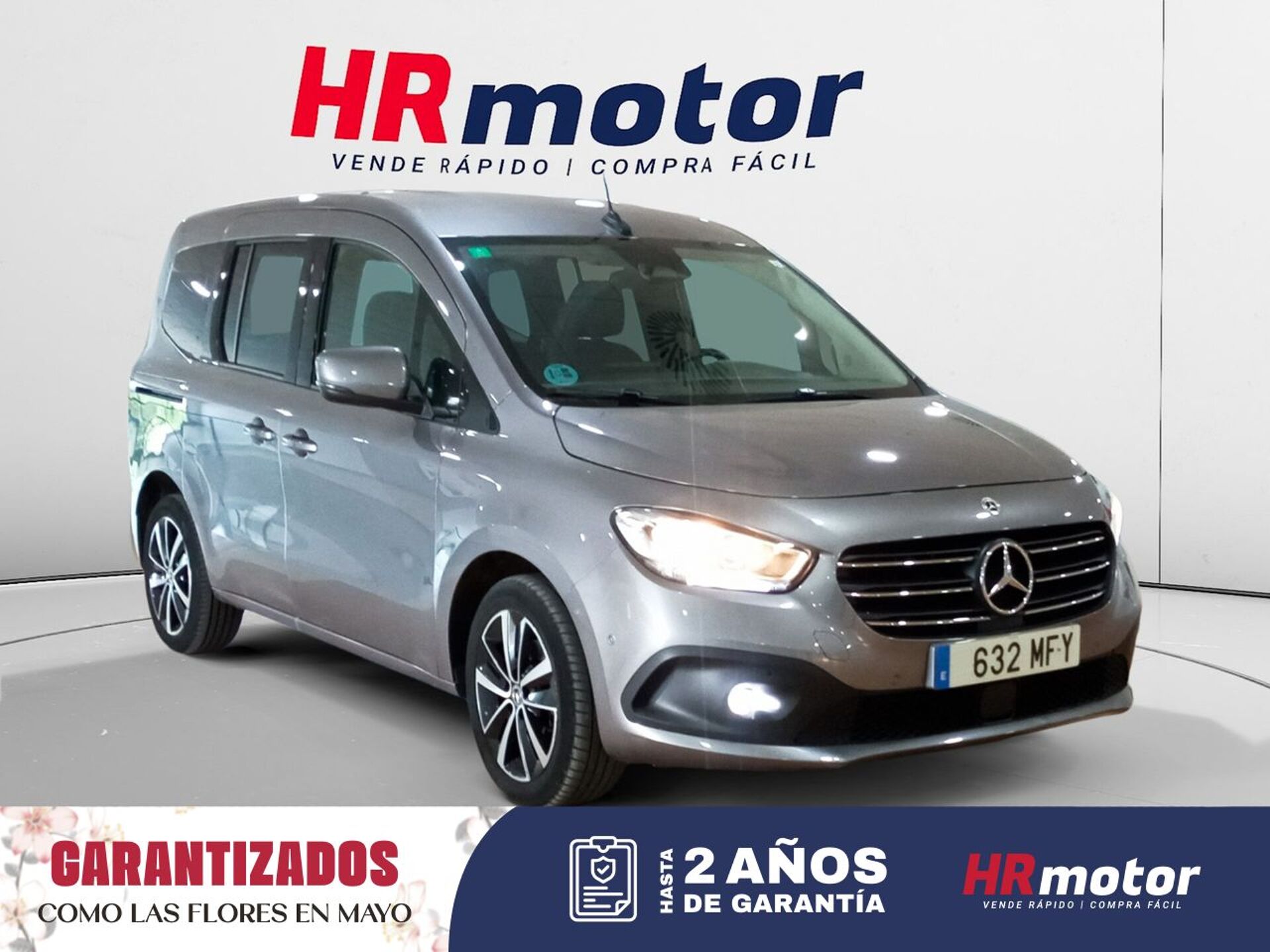 Imagen de MERCEDES Clase T