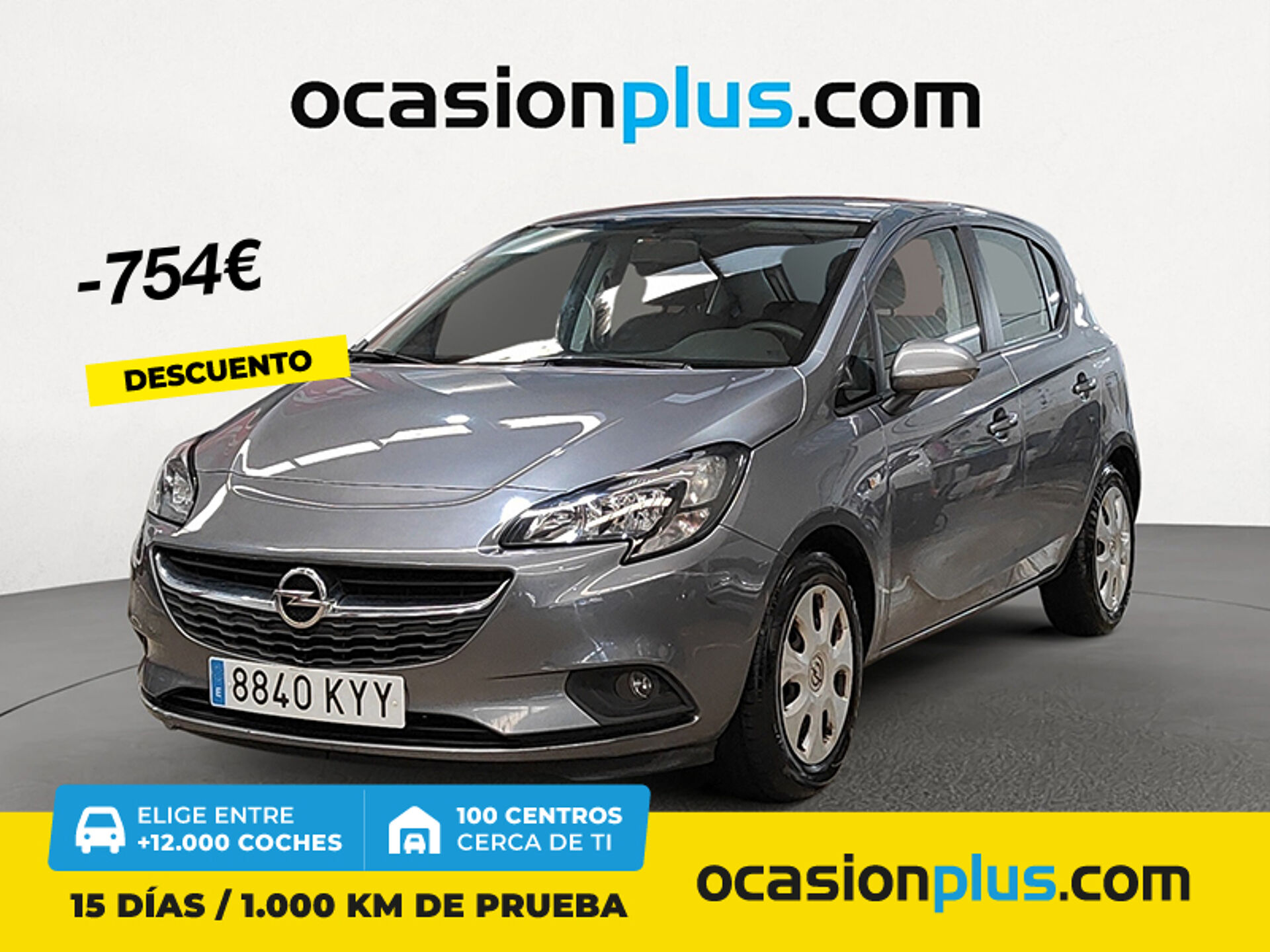 Imagen de OPEL Corsa