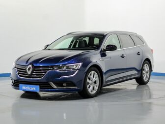 Imagen de RENAULT Talisman S.T. dCi Blue Limited 88kW