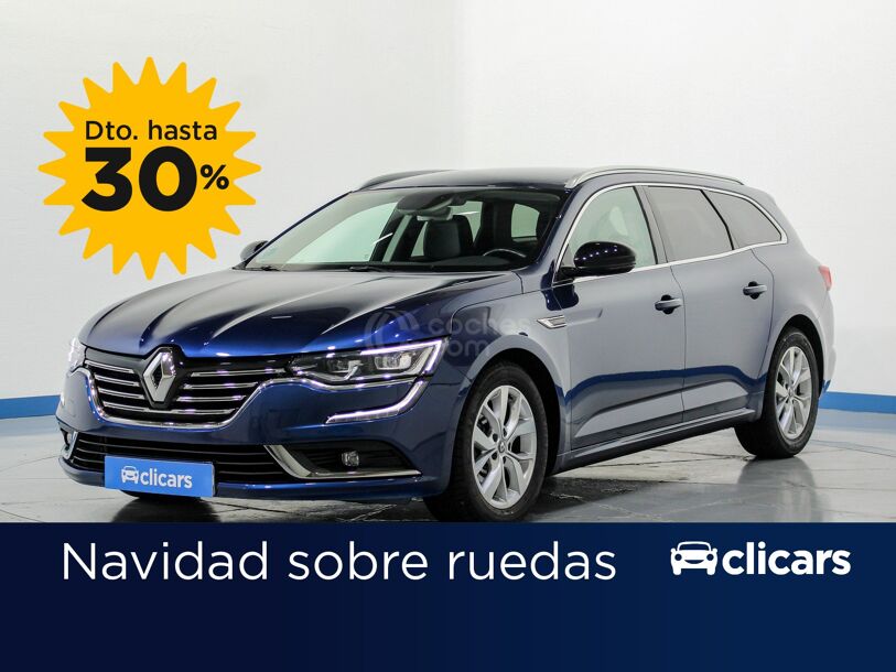 Foto del RENAULT Talisman S.T. dCi Blue Limited 88kW