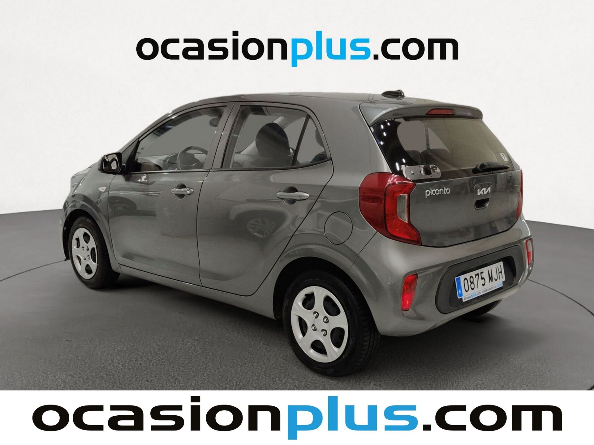 Imagen 3 de KIA Picanto