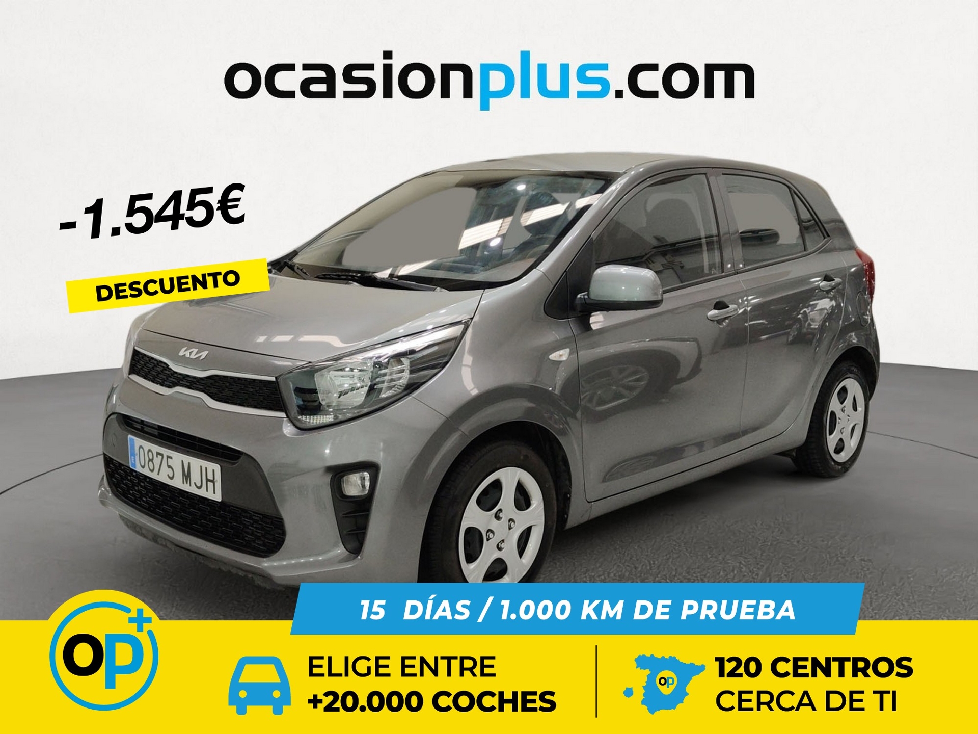 Imagen de KIA Picanto