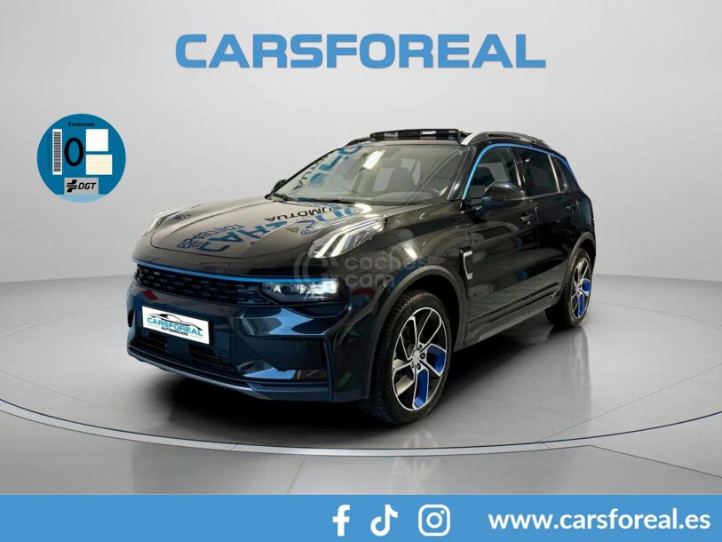 Foto del LYNK & CO 01 1.5T PHEV