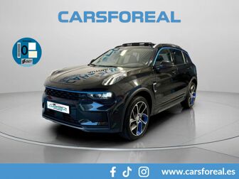 Imagen de LYNK & CO 01 1.5T PHEV