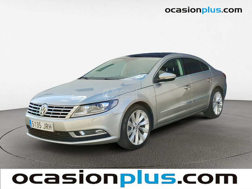 Foto del VOLKSWAGEN CC 2.0TDI BMT ADVANCE 150