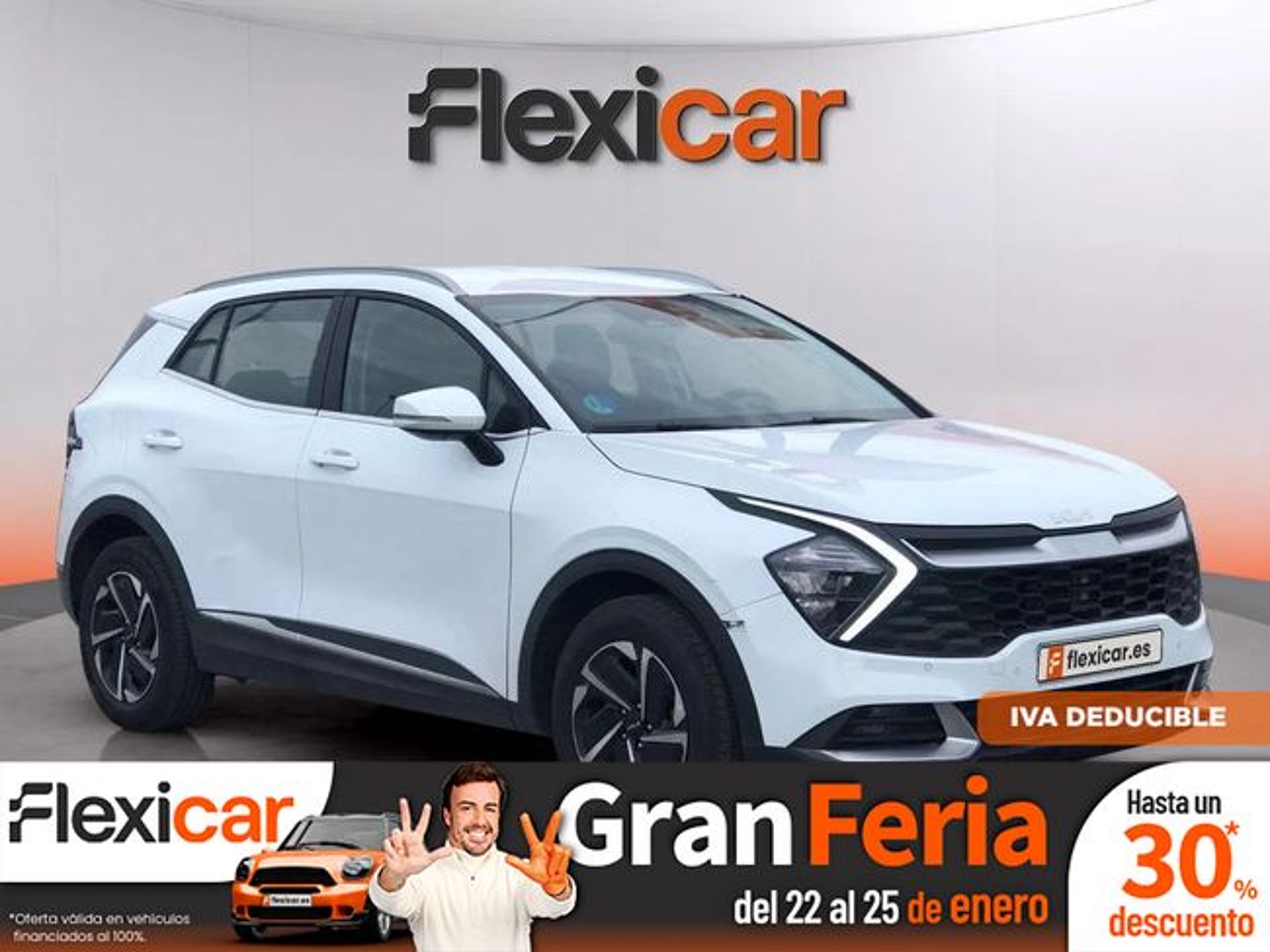 Imagen de KIA Sportage