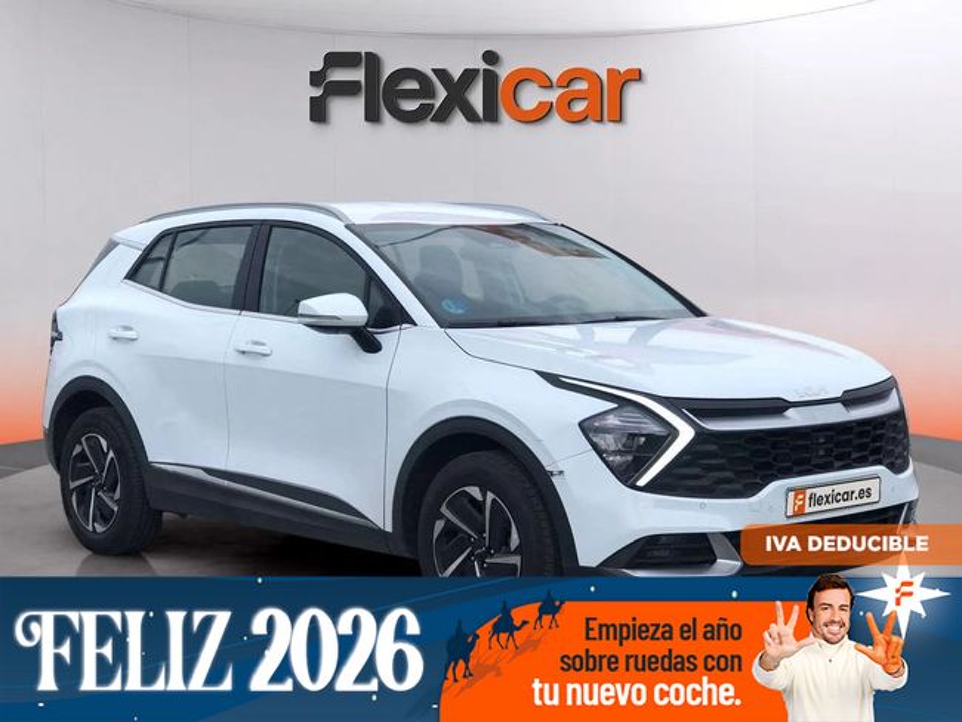 Imagen de KIA Sportage