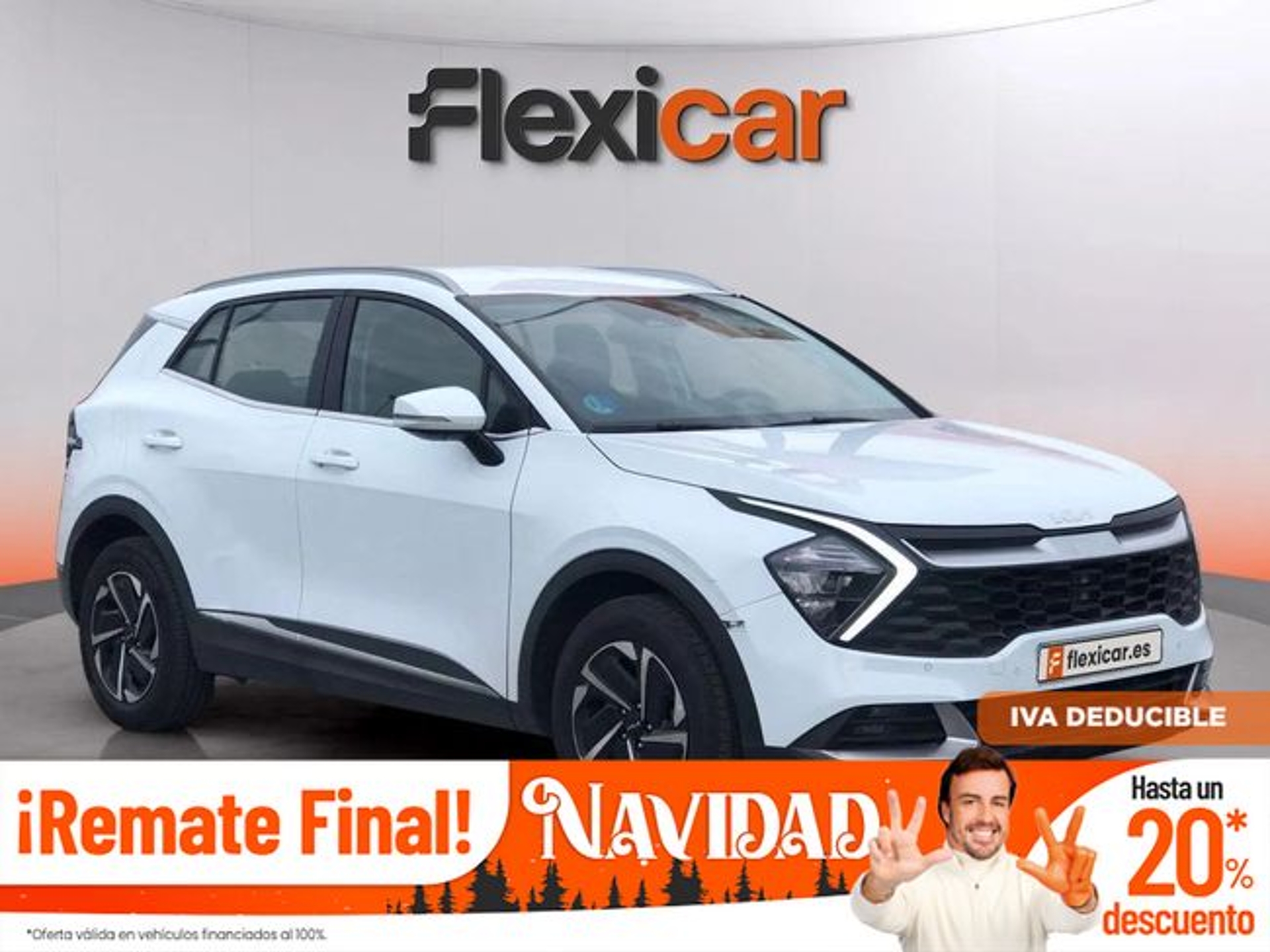 Imagen de KIA Sportage