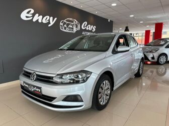 Imagen de VOLKSWAGEN Polo 1.0 TSI Advance 70kW