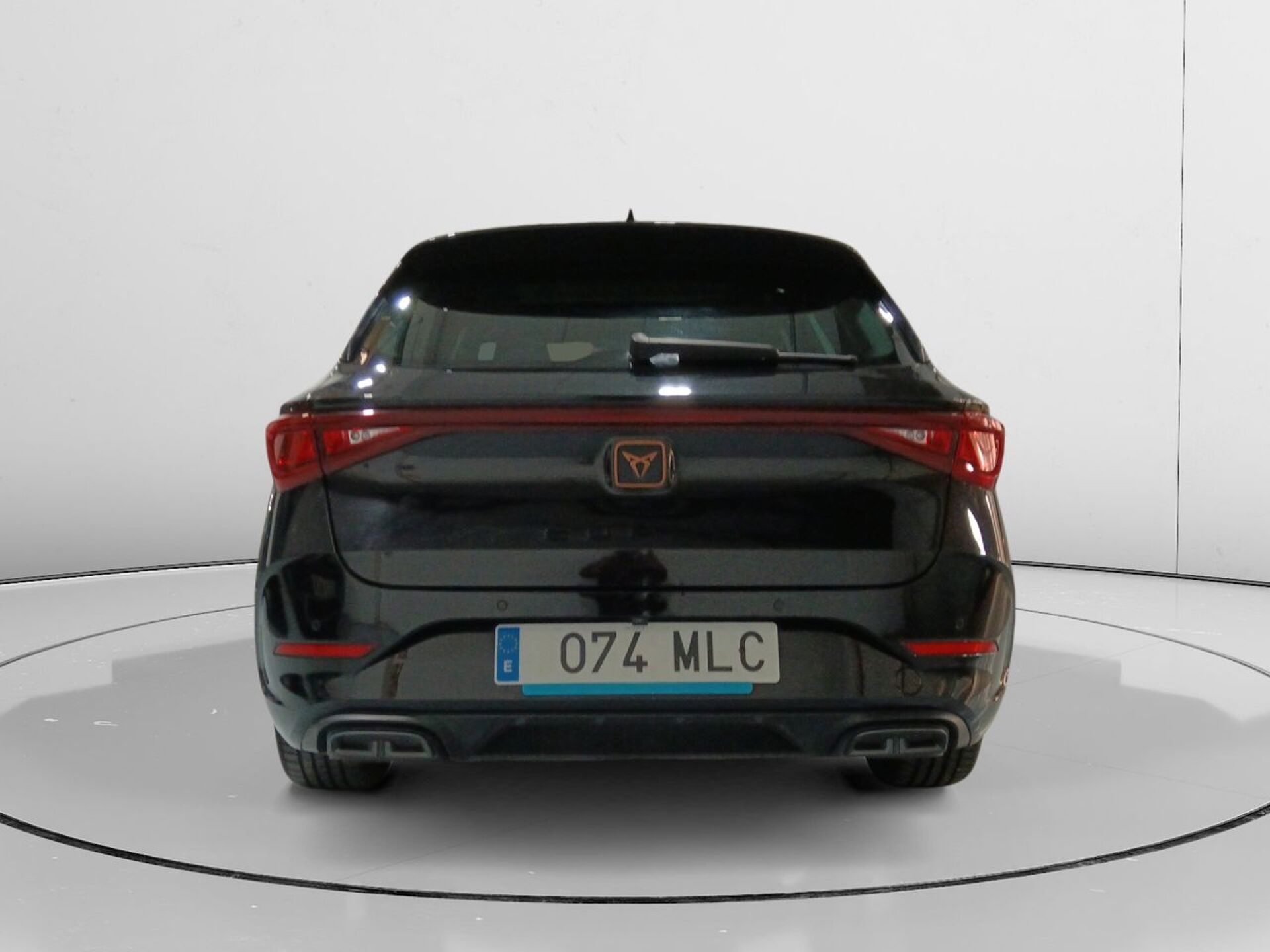 Imagen 3 de CUPRA León