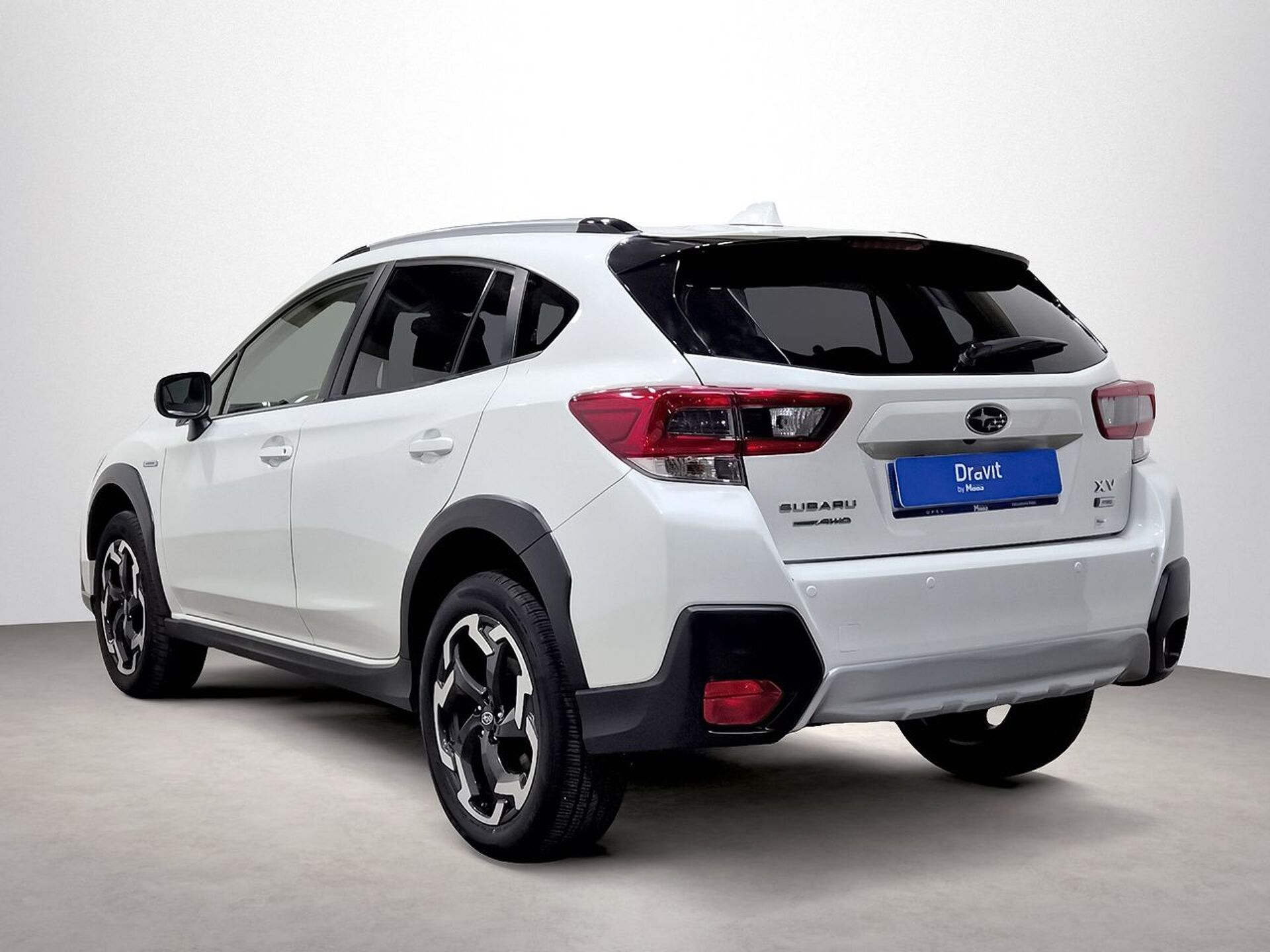 Imagen 2 de SUBARU XV