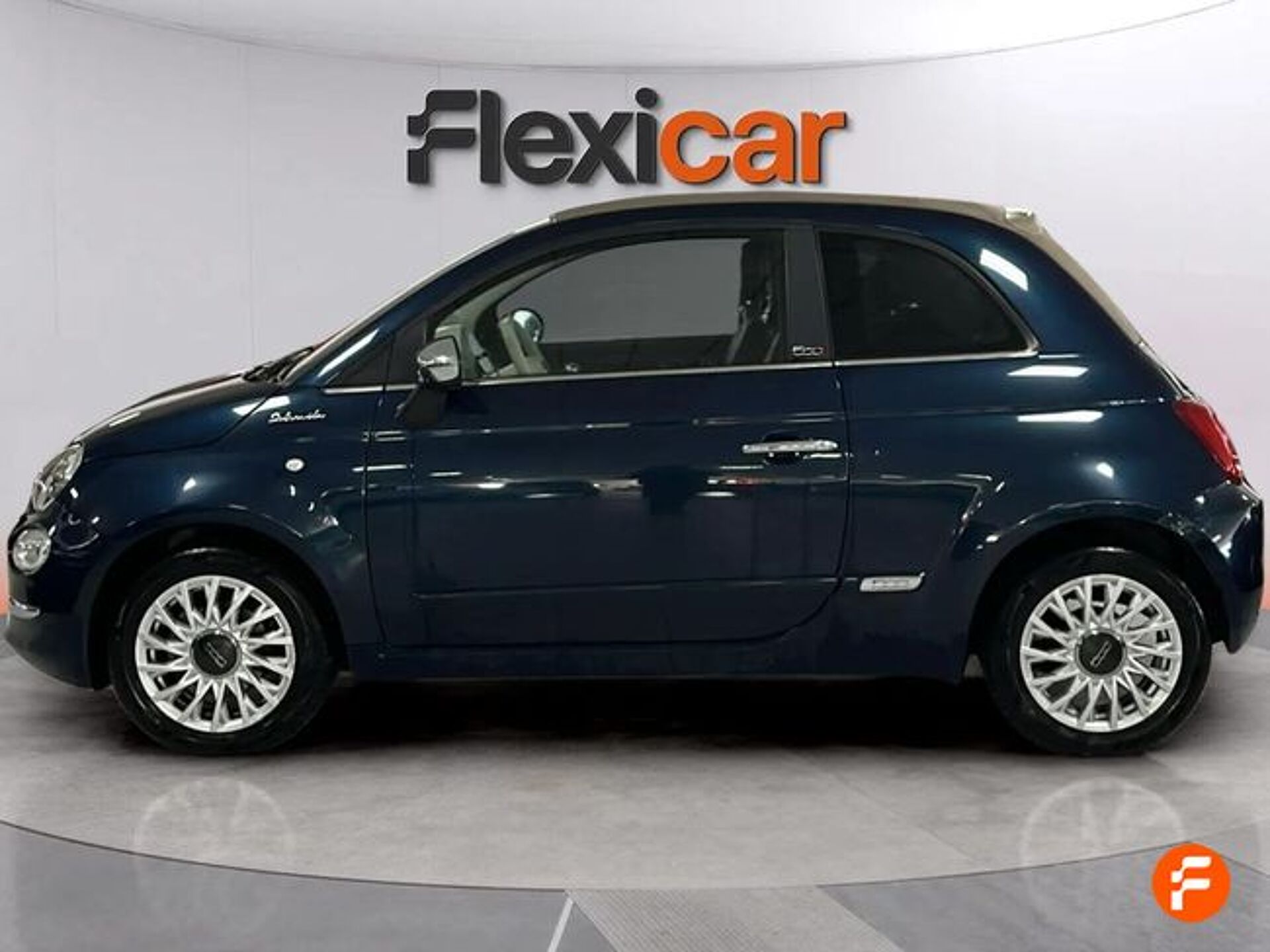 Imagen 3 de FIAT 500