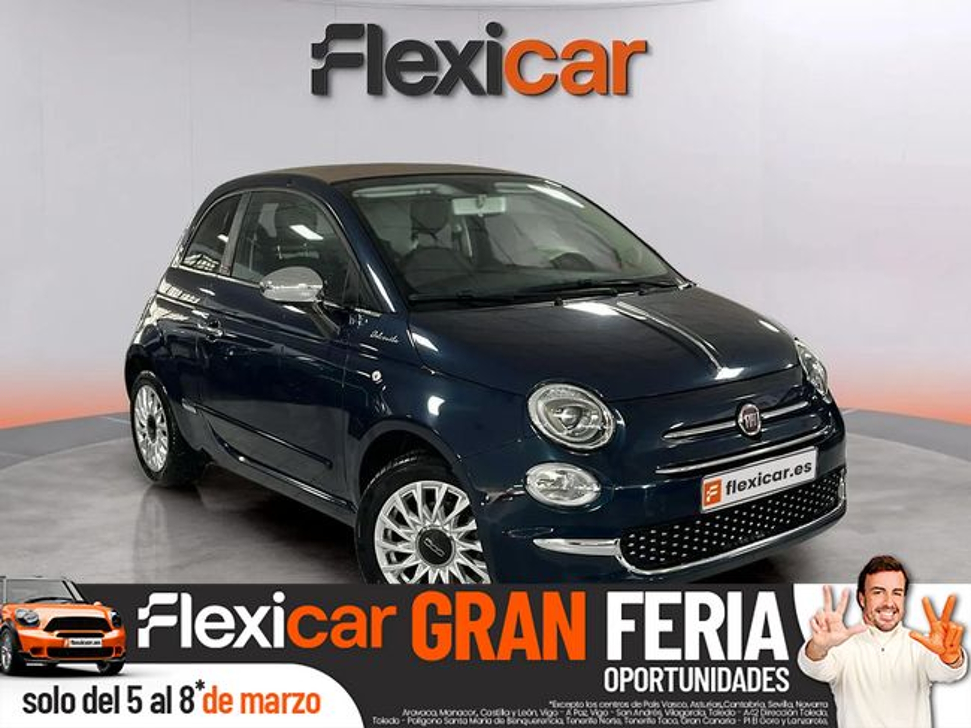Imagen de FIAT 500