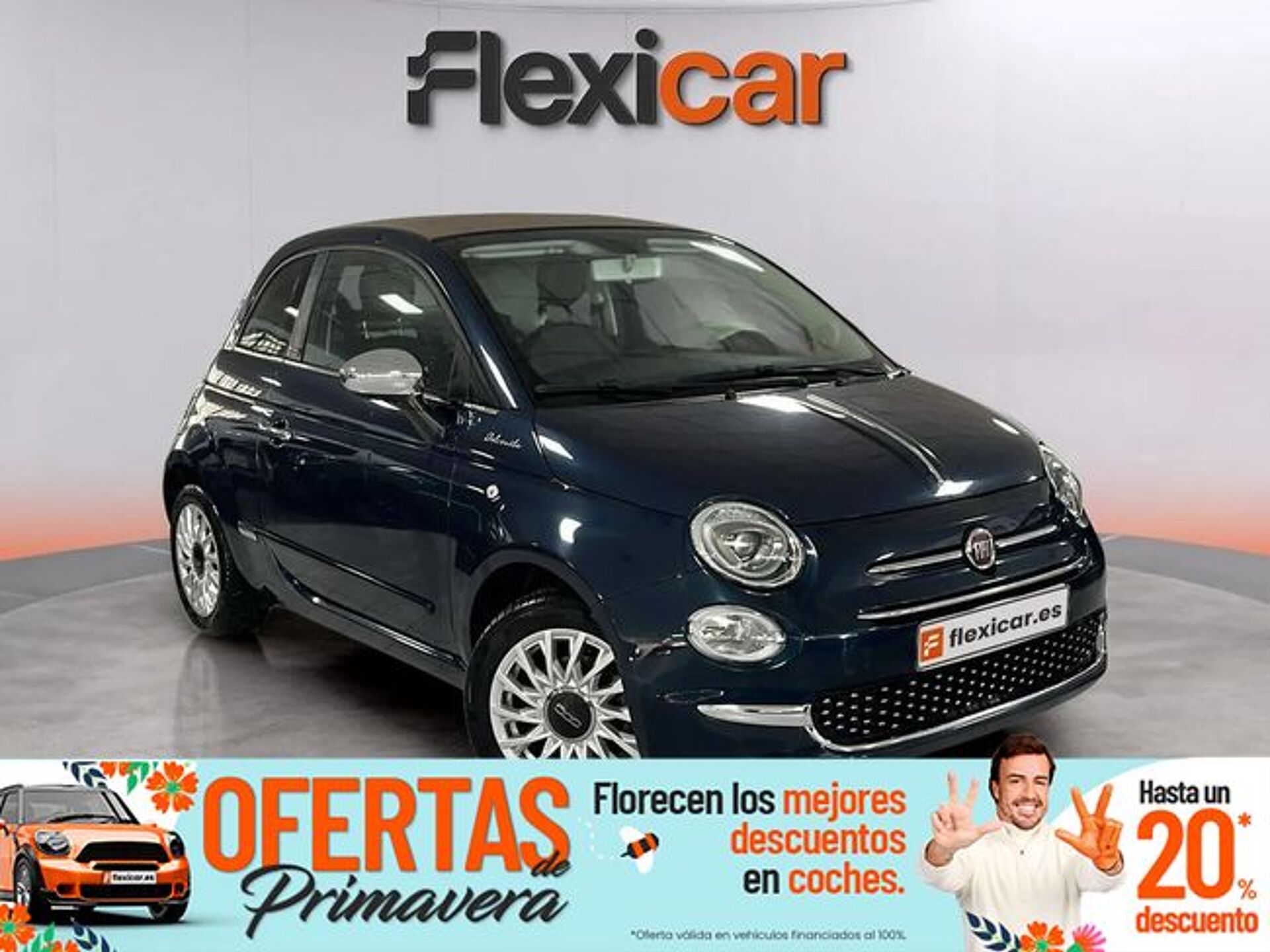 Imagen 1 de FIAT 500
