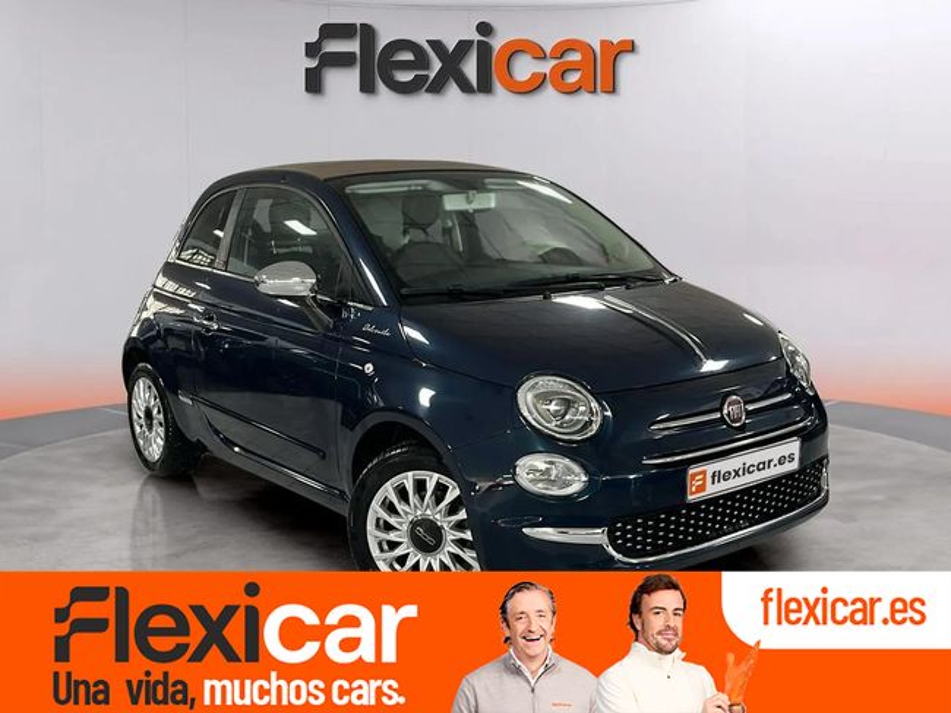 Imagen de FIAT 500
