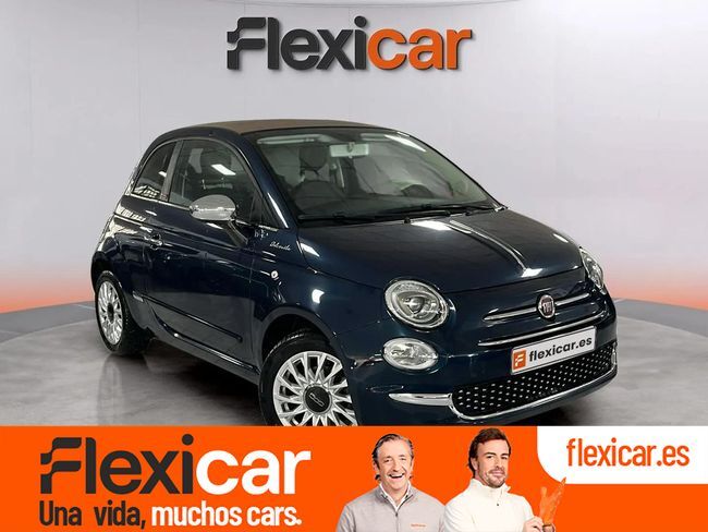 FIAT 500 (Dolcevita 1.0 Hybrid 51KW (70 CV)) en Alicante