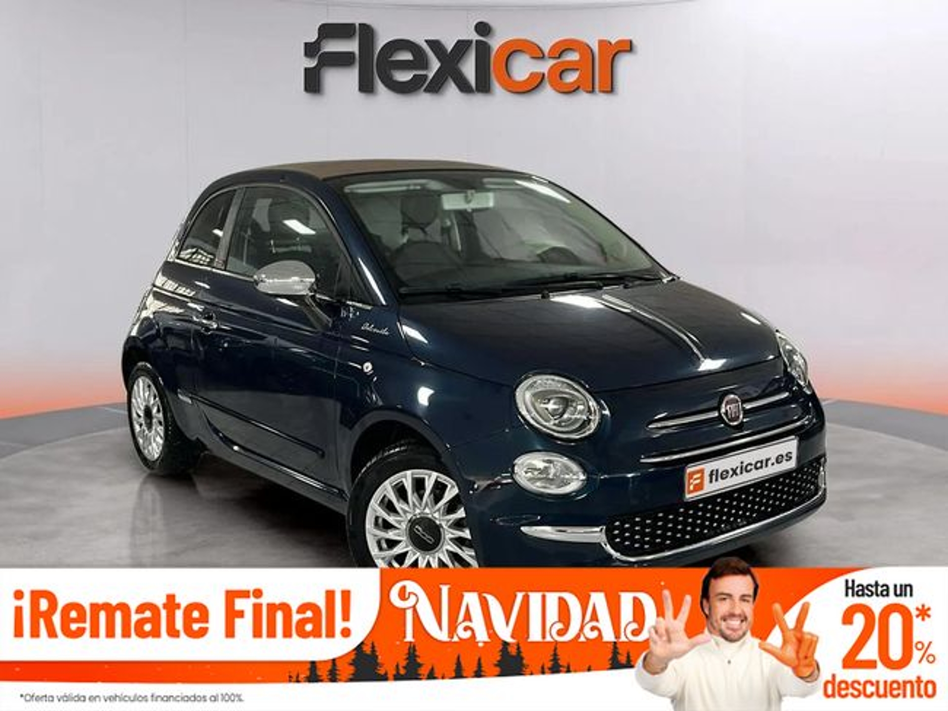 Imagen de FIAT 500