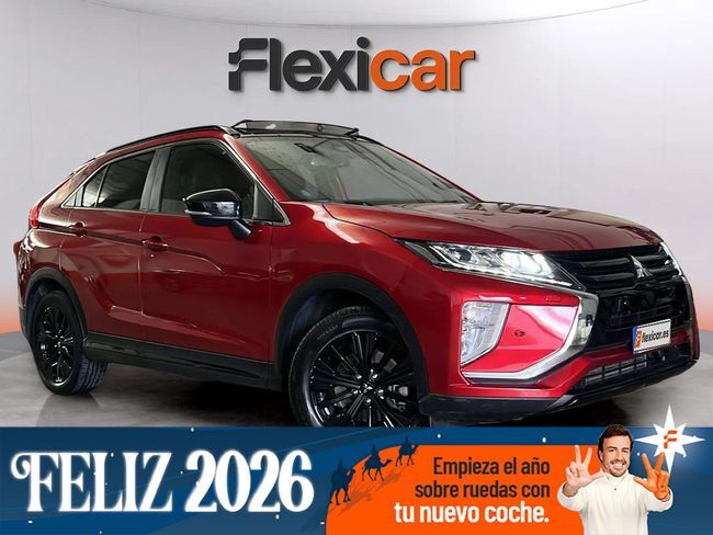 MITSUBISHI Eclipse Cross (150T Kaiteki CVT 4WD) en Madrid
