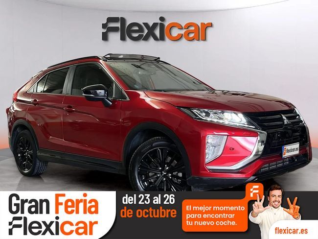 MITSUBISHI Eclipse Cross (150T Kaiteki CVT 4WD) en Madrid