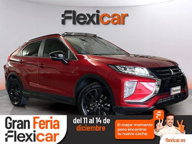MITSUBISHI Eclipse Cross (150T Kaiteki CVT 4WD) en Madrid