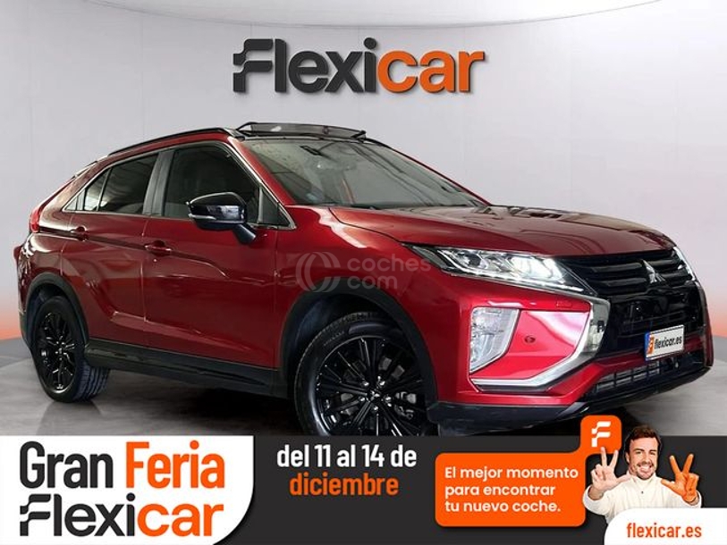 Foto del MITSUBISHI Eclipse Cross 150 T Kaiteki 4WD 8CVT