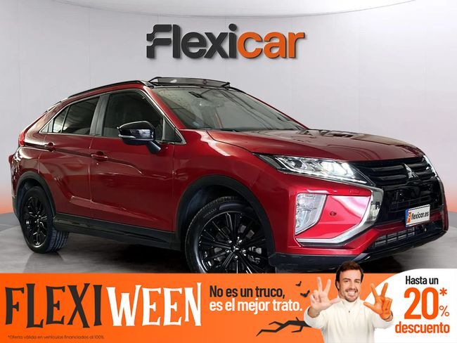 MITSUBISHI Eclipse Cross (150T Kaiteki CVT 4WD) en Madrid