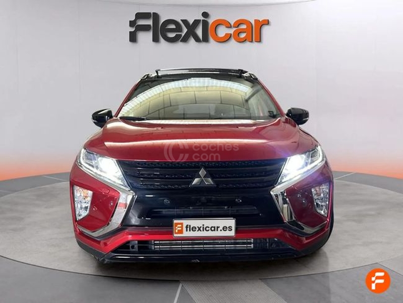 Foto del MITSUBISHI Eclipse Cross 150 T Kaiteki 4WD 8CVT
