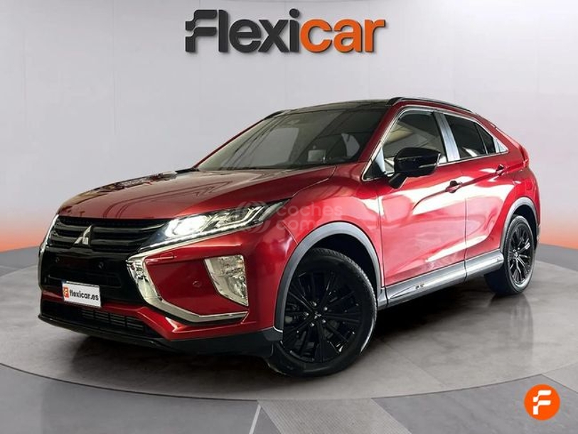 Foto del MITSUBISHI Eclipse Cross 150 T Kaiteki 4WD 8CVT