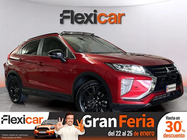 MITSUBISHI Eclipse Cross (150T Kaiteki CVT 4WD) en Madrid