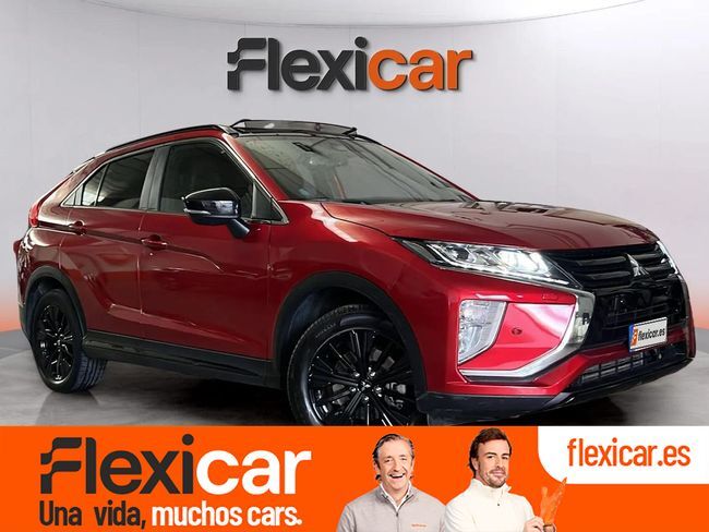 MITSUBISHI Eclipse Cross (150T Kaiteki CVT 4WD) en Madrid