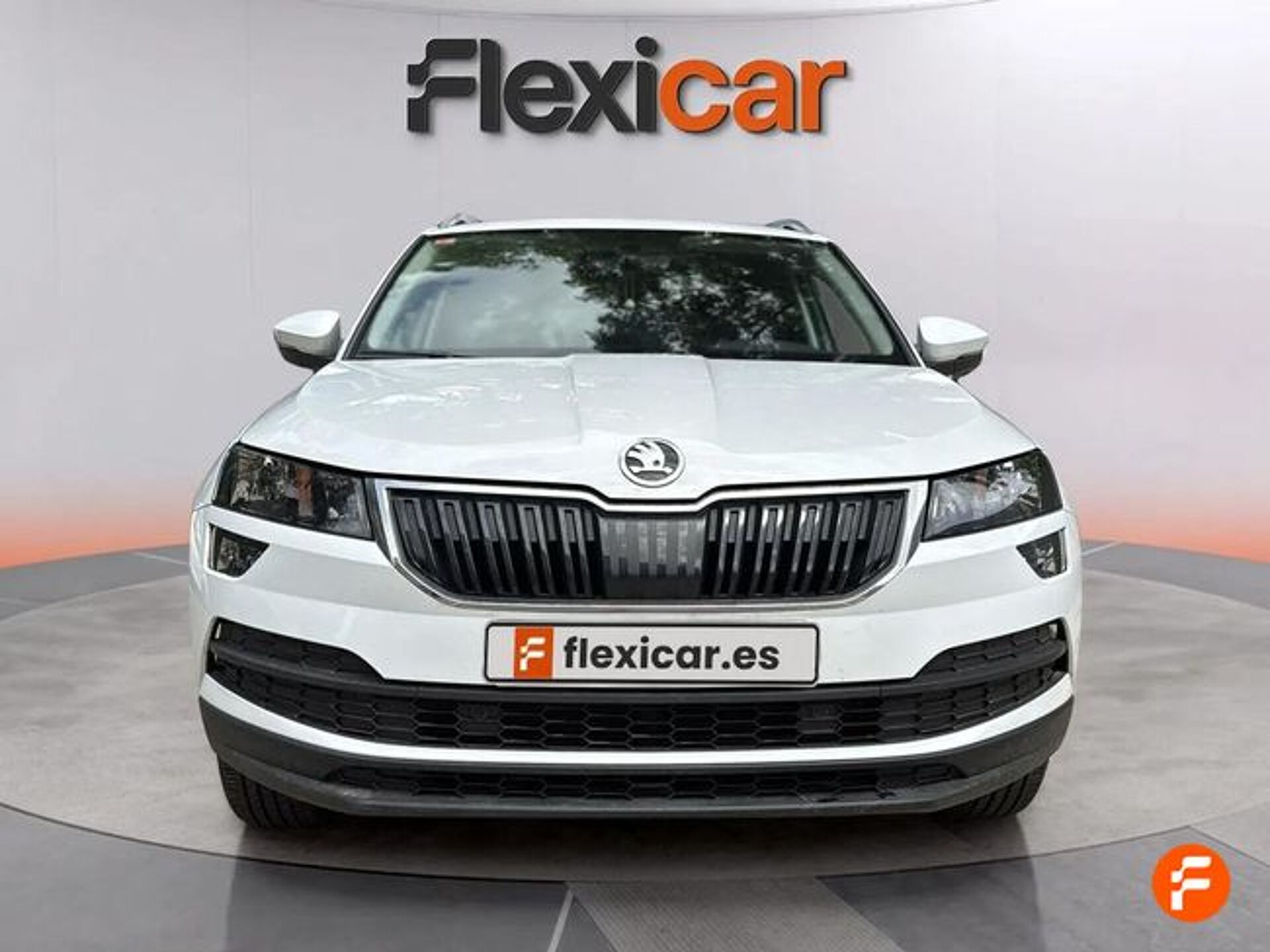 Imagen 2 de SKODA Karoq