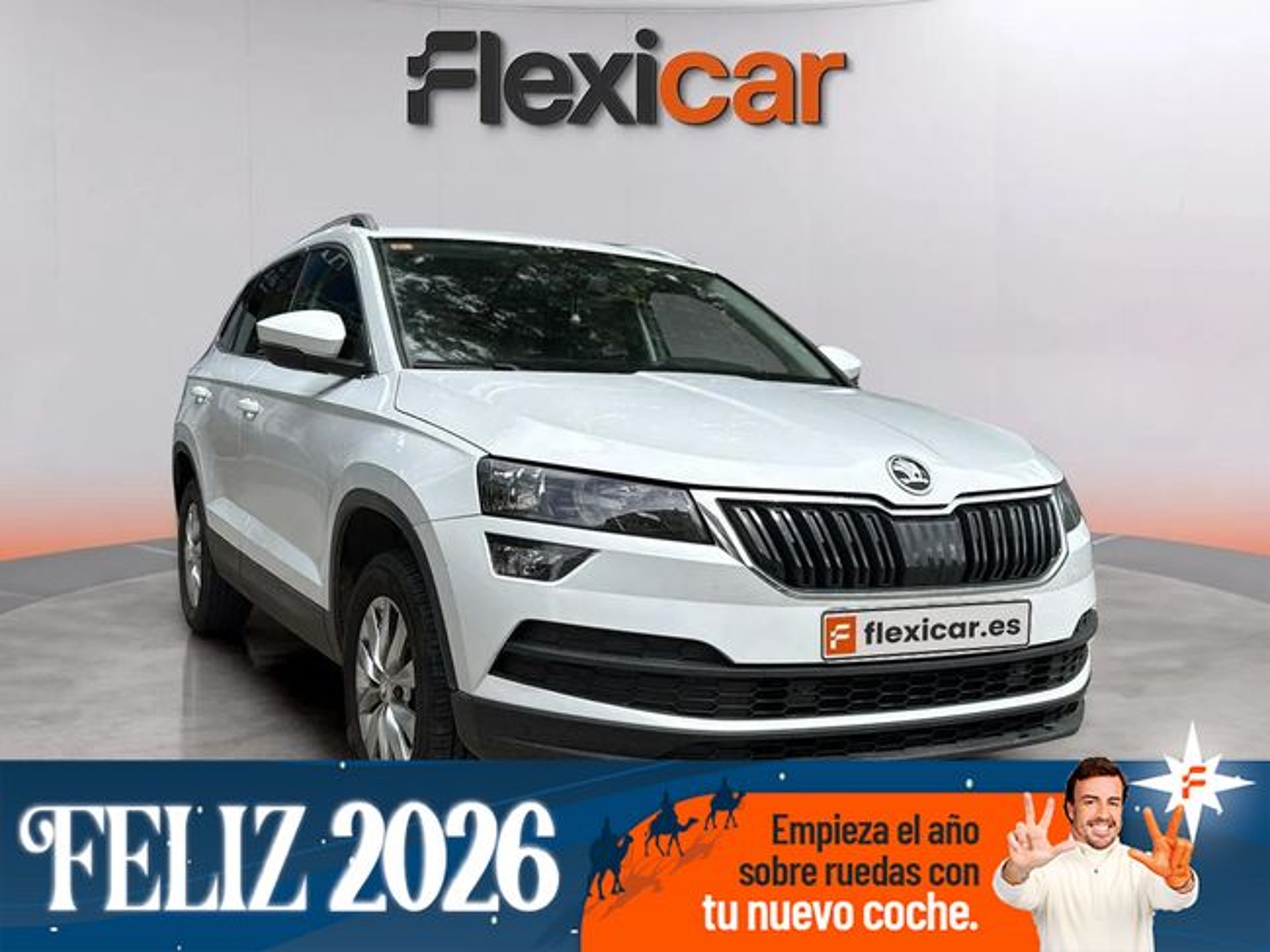 Imagen de SKODA Karoq