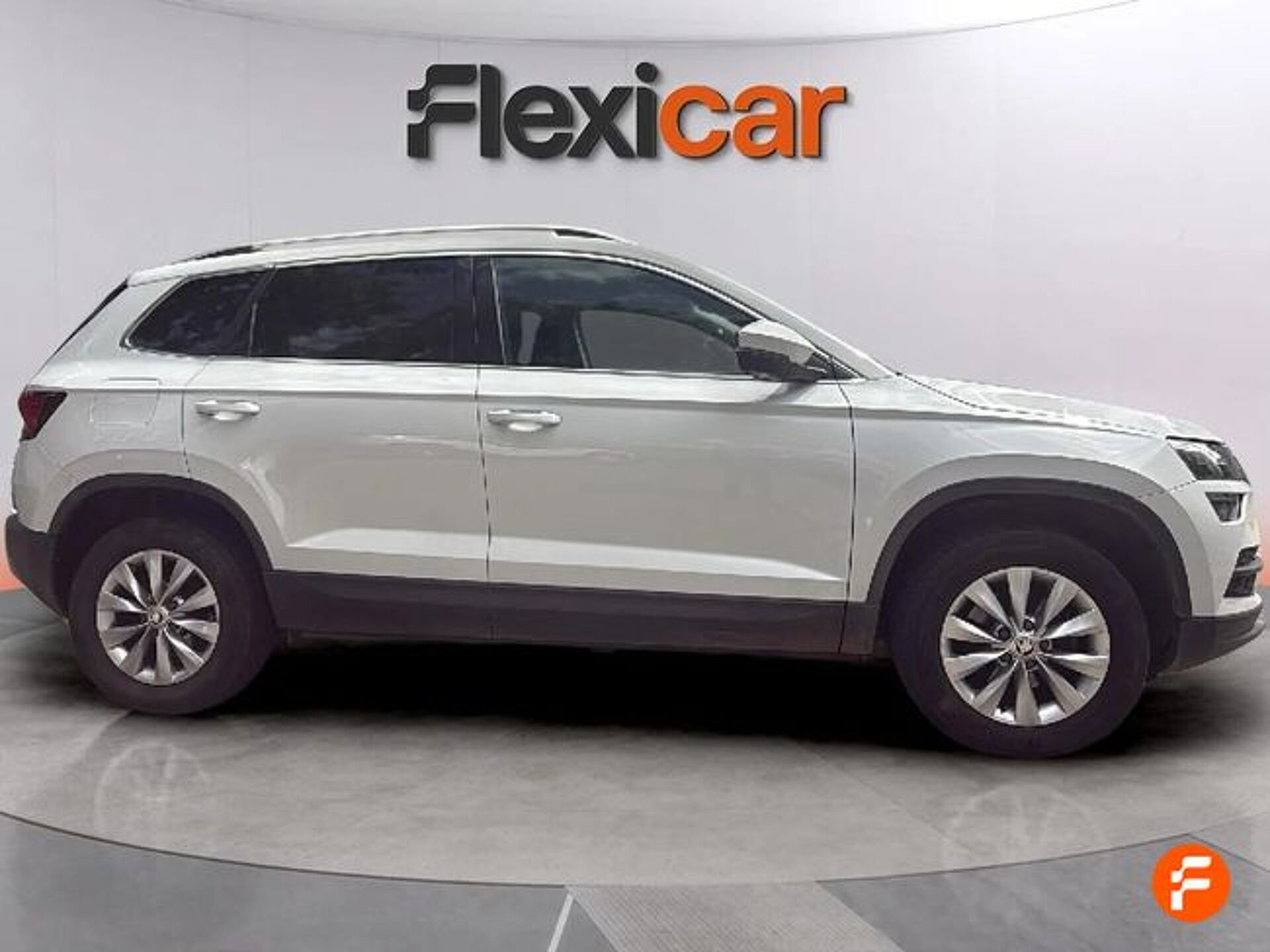 Imagen 3 de SKODA Karoq