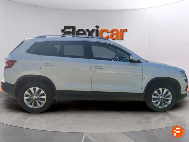 Foto del SKODA Karoq 1.0 TSI Ambition