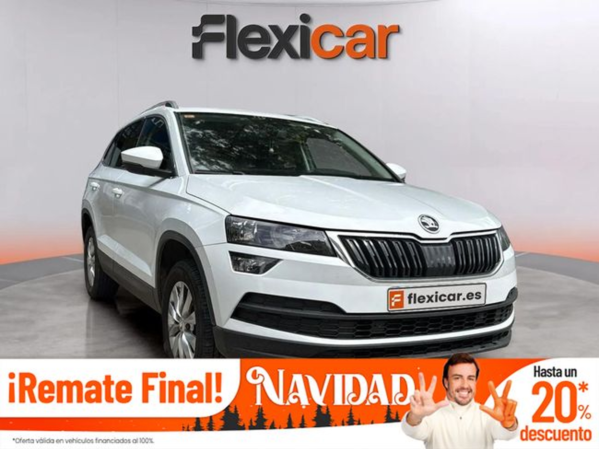 Imagen de SKODA Karoq