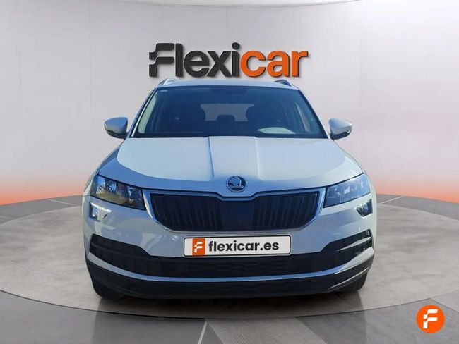 Foto del SKODA Karoq 1.0 TSI Ambition
