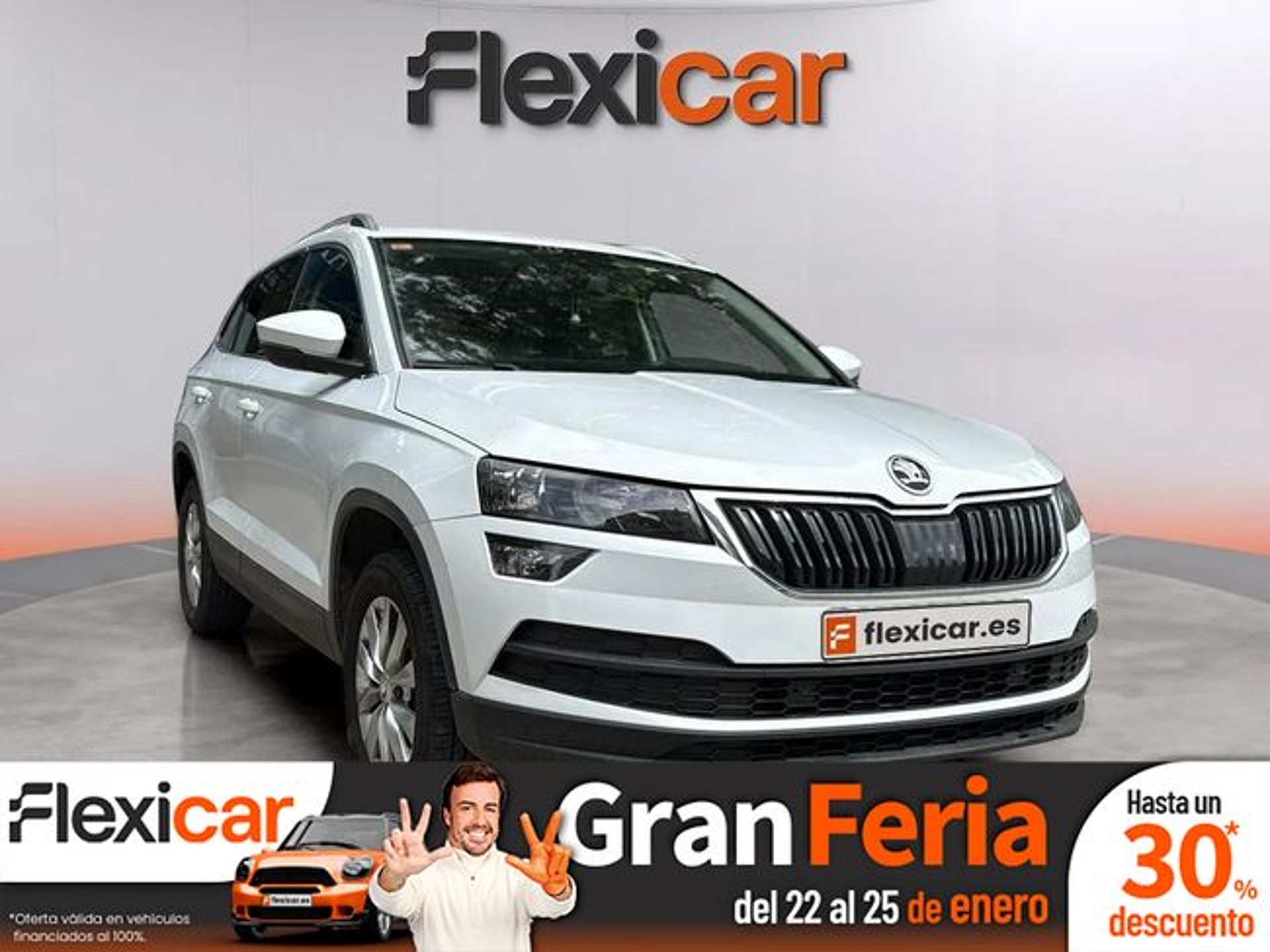 Imagen de SKODA Karoq