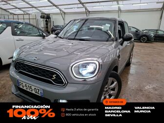 Imagen de MINI Countryman COUNTRYMAN COOPER S E ALL4