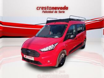 Imagen de FORD Transit Connect FT 220 Van L1 S&S Trend 100 (carga Aumentada)