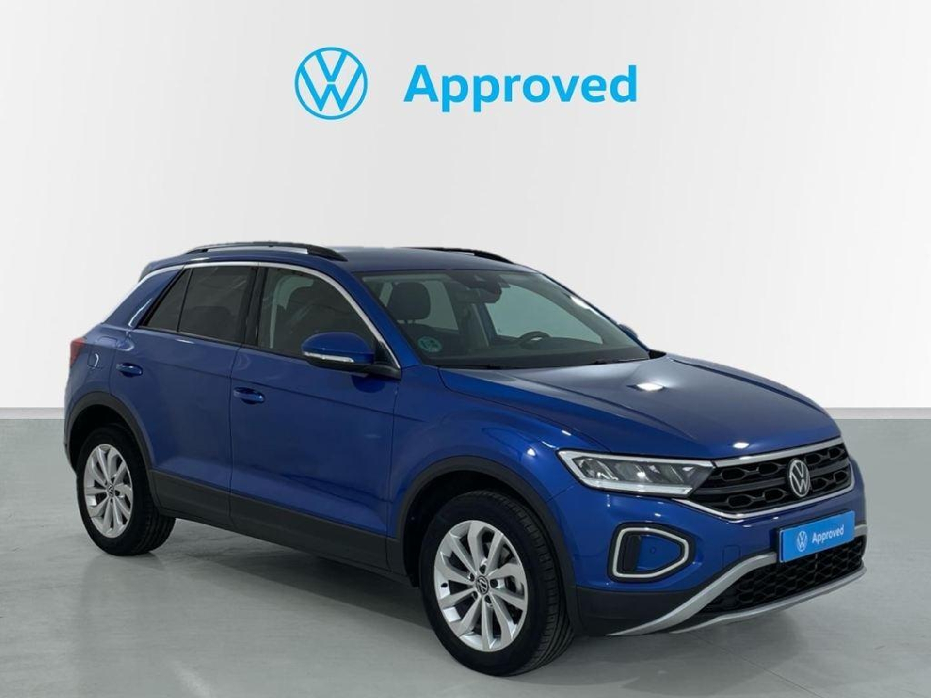 Imagen de VOLKSWAGEN T-Roc