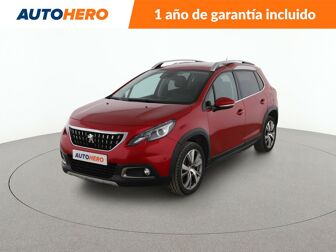 Imagen de PEUGEOT 2008 1.2 PureTech S&S Allure EAT6 110