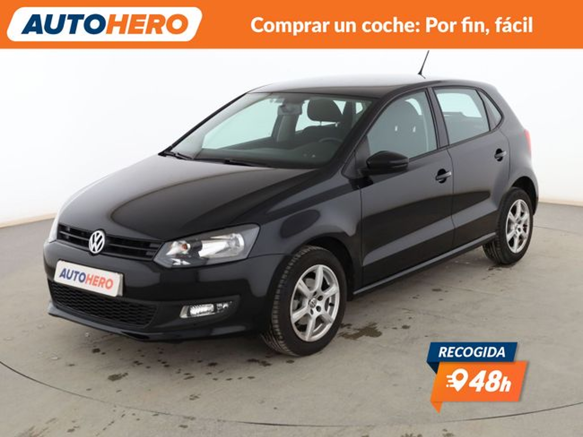 Imagen de VOLKSWAGEN Polo