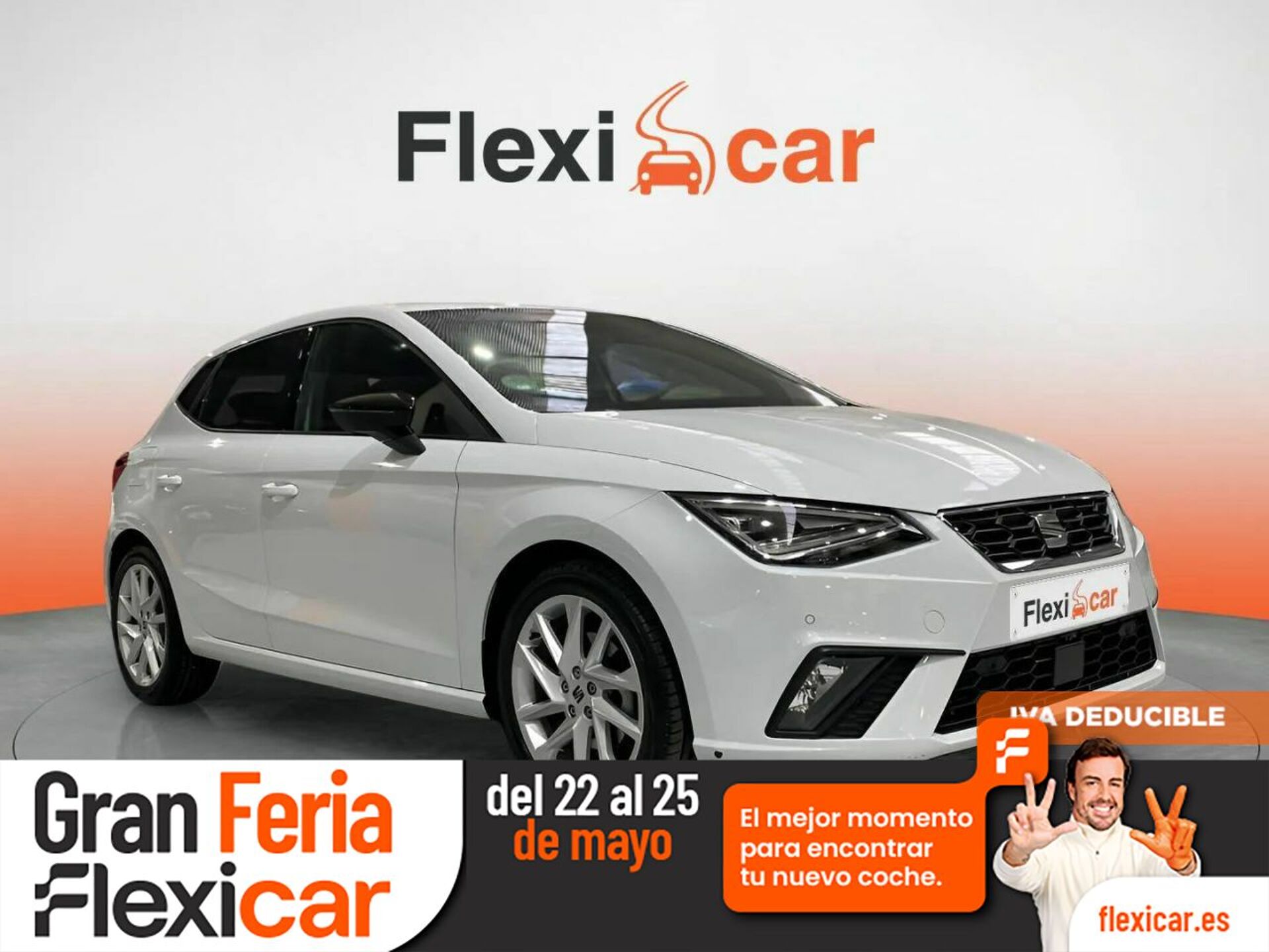 Imagen de SEAT Ibiza