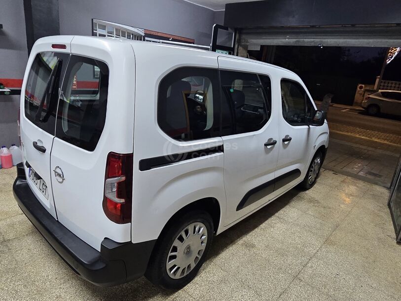 Foto del OPEL Combo Life 1.5TD S-S Edition L 100