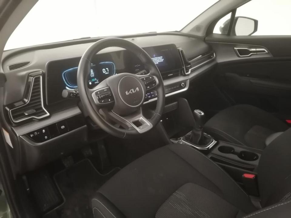 Foto del KIA Sportage 1.6 T-GDi MHEV Drive 150