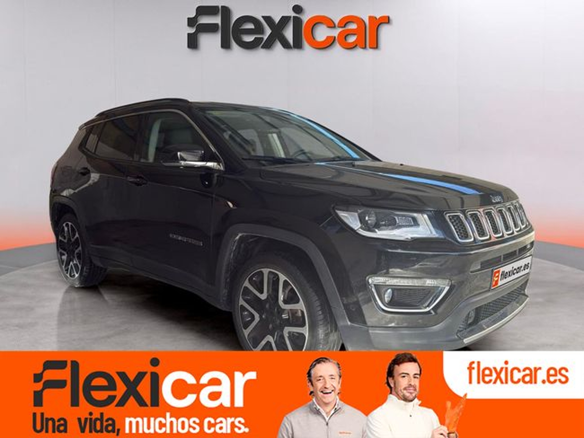 Imagen de JEEP Compass