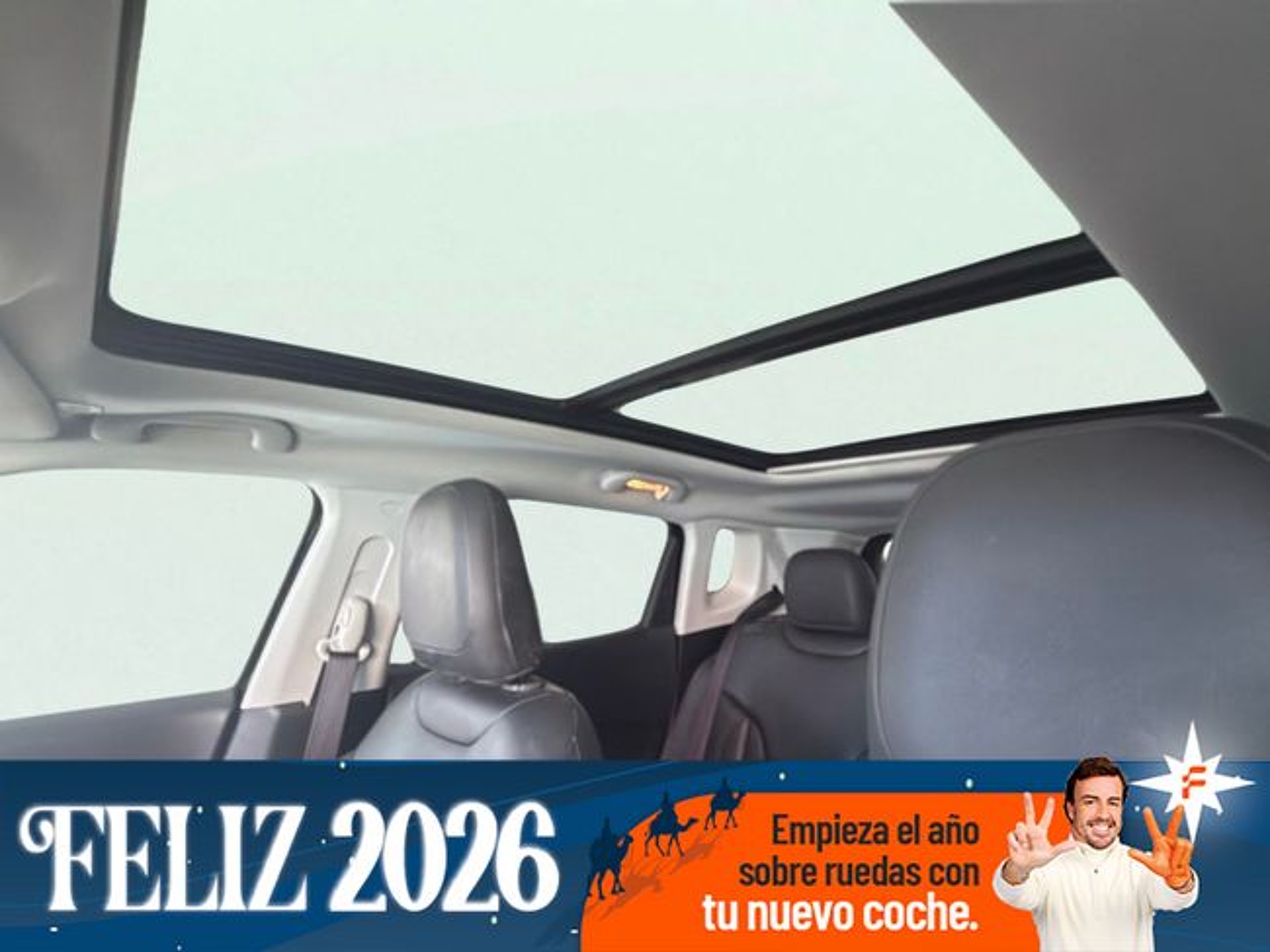 Imagen de JEEP Compass